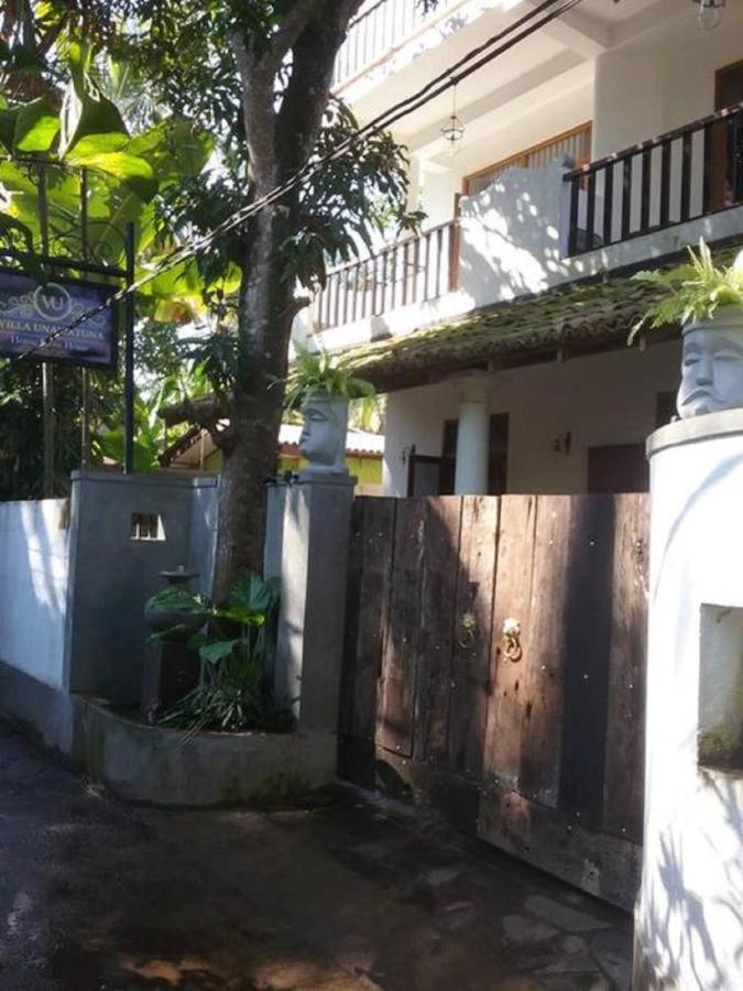 Villa Unawatuna Εξωτερικό φωτογραφία