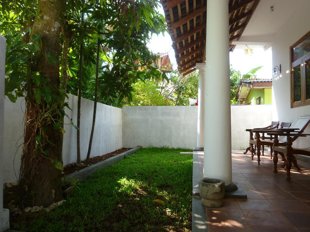Villa Unawatuna Εξωτερικό φωτογραφία