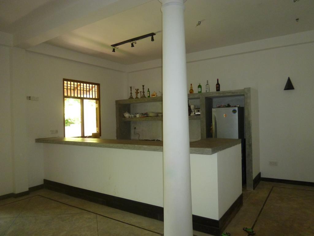 Villa Unawatuna Εξωτερικό φωτογραφία