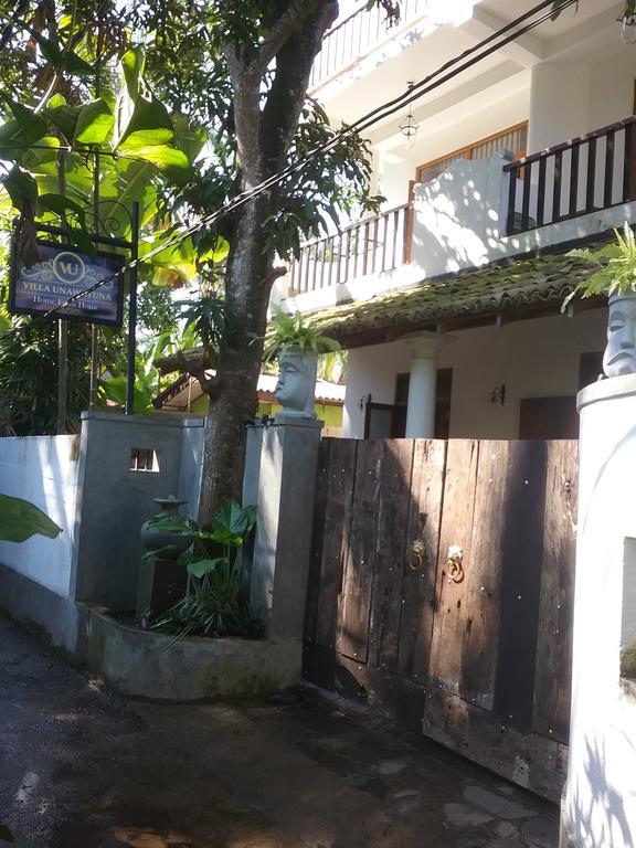 Villa Unawatuna Εξωτερικό φωτογραφία