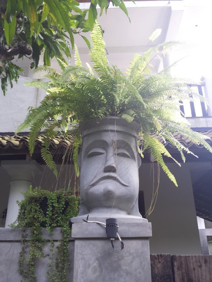 Villa Unawatuna Εξωτερικό φωτογραφία